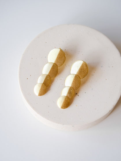 Fotos producto Martelié-pendientes move @BeatrizTormenta18