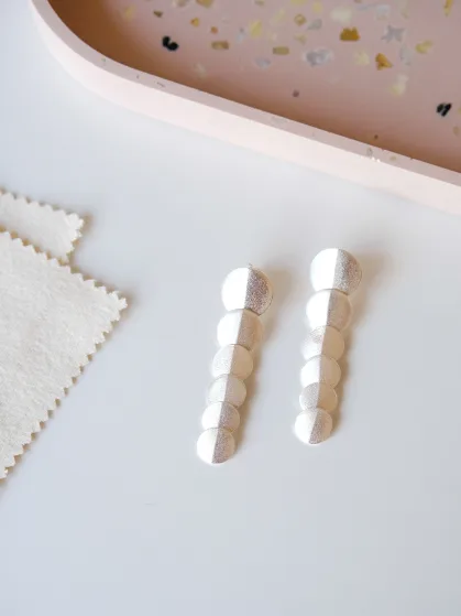 Fotos producto Martelié-pendientes move @BeatrizTormenta3