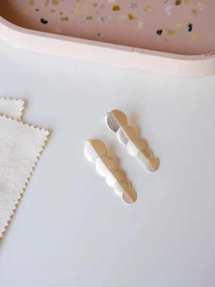 Fotos producto Martelié-pendientes move @BeatrizTormenta5