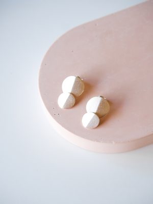 Arracades move 2 peces