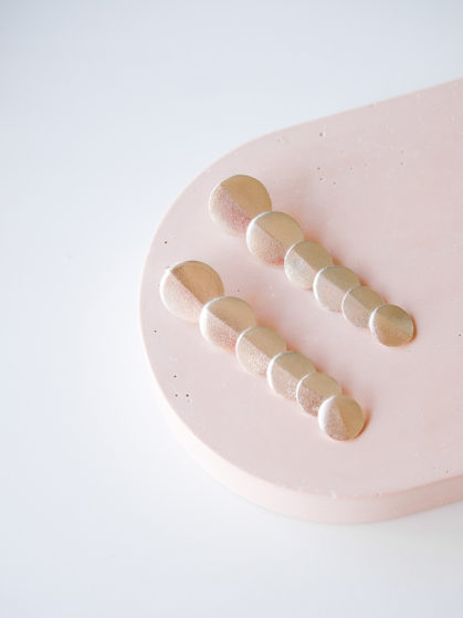 Fotos producto Martelié-pendientes move @BeatrizTormenta9