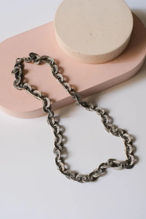 Collar martelé gruixut - Imatge 5
