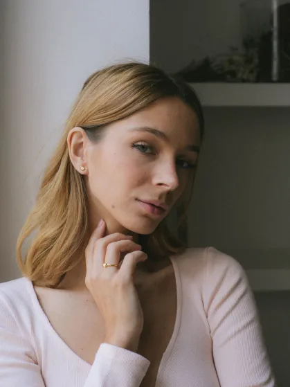 martelie-pendientes-pendiente-corazon-oro-4