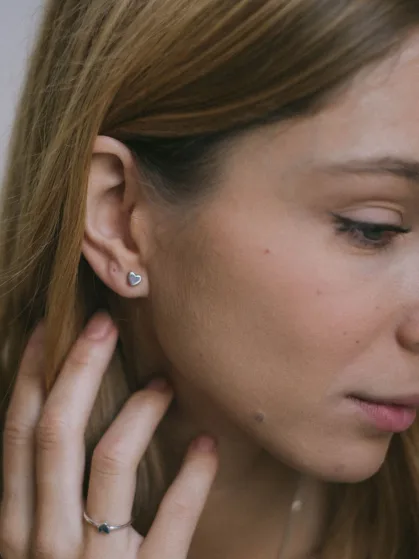 martelie-pendientes-pendiente-corazon-plata-2