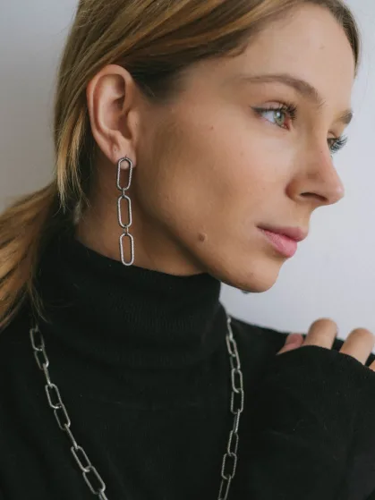 martelie-pendientes-pendiente-diamantado-ancho-plata-vieja-6