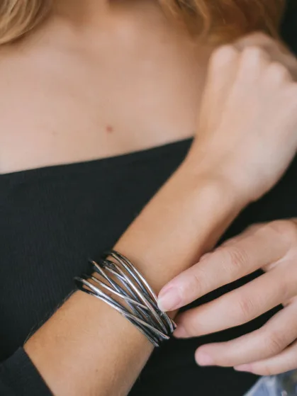 martelie-pulseras-pulsera-hilos-plata-3