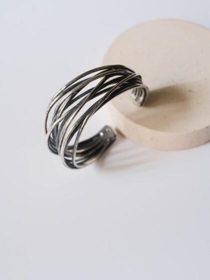 martelie-pulseras-pulsera-hilos-plata-4