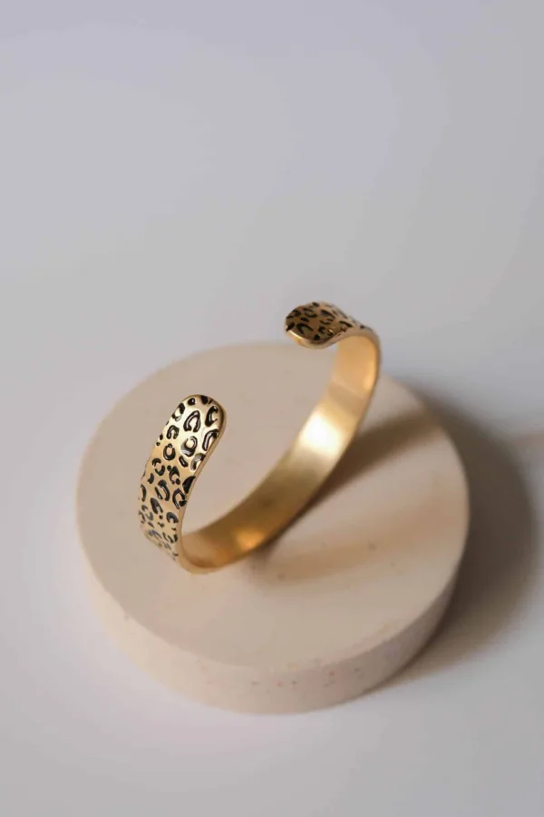 Polsera lleopard - Imatge 4