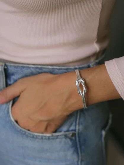 martelie-pulseras-pulsera-nudo-plata-4