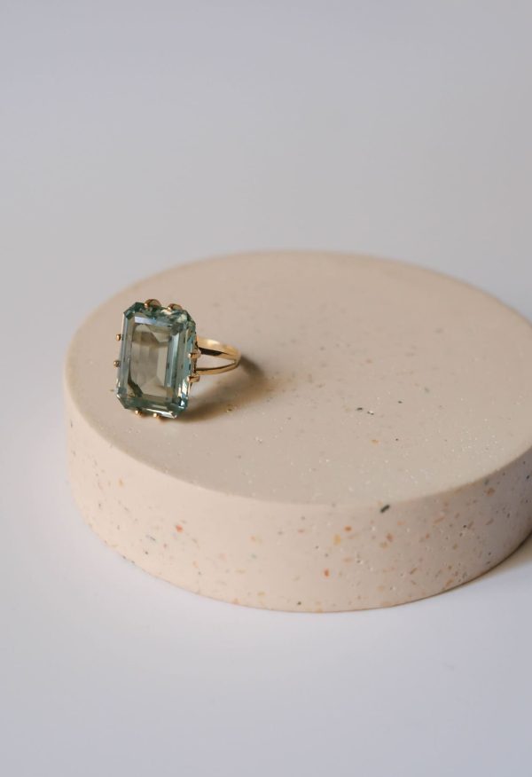 Anell or 9 k erinita rectangular